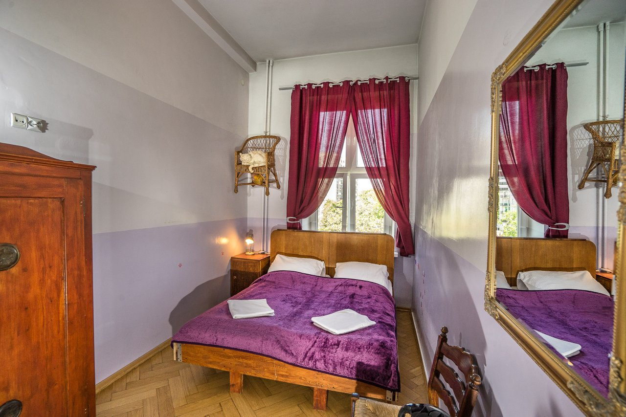 Jak wybrać dobry hostel w Warszawie?
