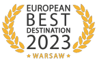Europe Best Destination Warsaw