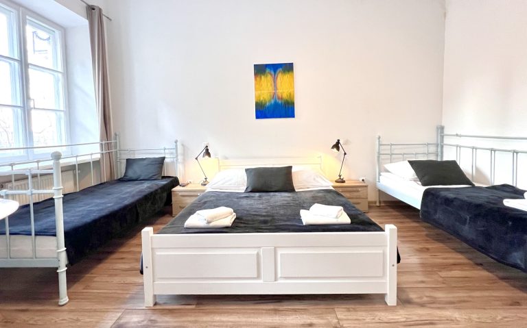 Oki Doki Hostel, photo 10