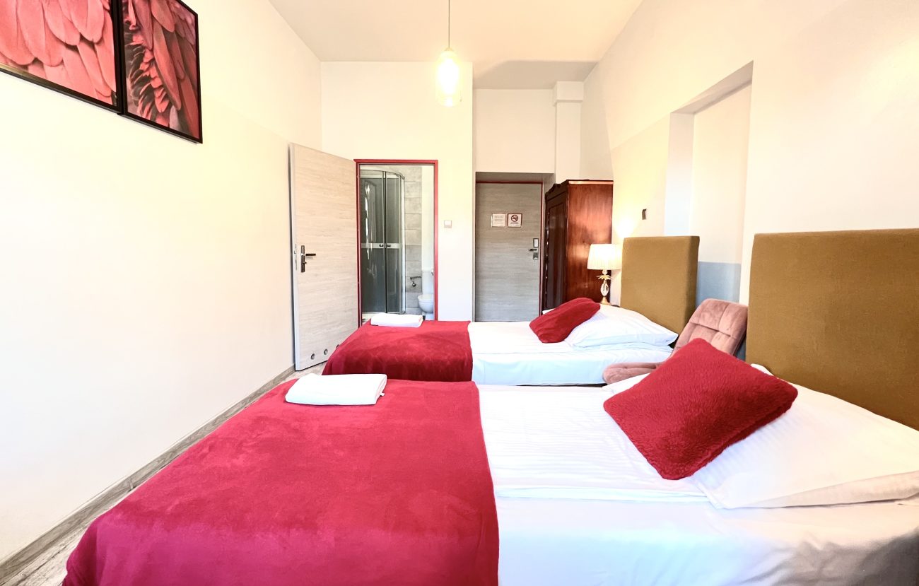Oki Doki Hostel, photo 2